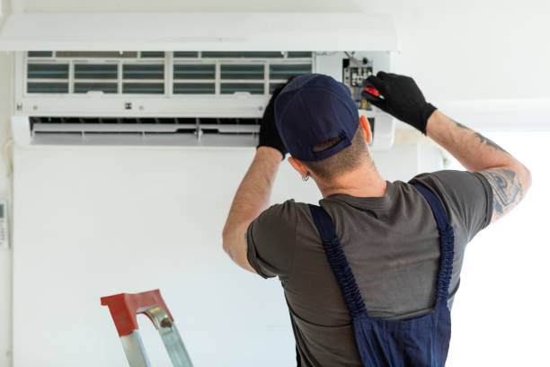 Best Professional Duct Cleaning Services  in Wailua Homesteads, HI