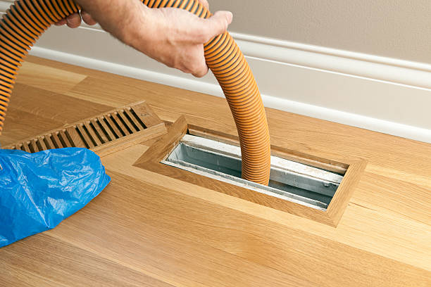 Emergency Air Duct Cleaning in HI