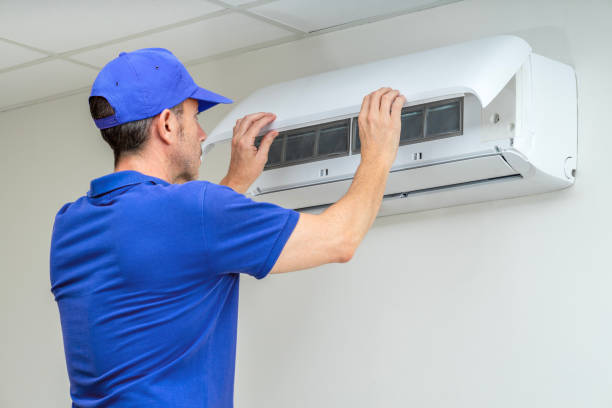 Best Commercial HVAC Duct Cleaning  in Wailua Homesteads, HI