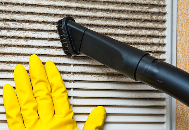Best Commercial Air Duct Cleaning  in Wailua Homesteads, HI